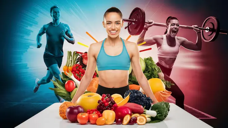 Nutrition & Diet
